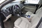 Cadillac SRX Crossover 2010 года